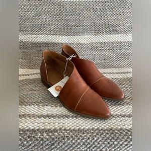 Universal Thread Wenda Cutout Bootie, Size 9.5, Brand New